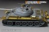 Voyager Model PE351064A PLA Type59 Main Battle Tank Basic For MINIART 37026 1/35